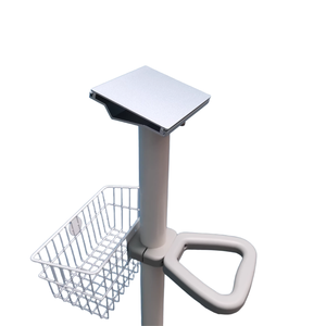 MN-RT024 Troli Medis untuk Peralatan Rumah Sakit Monitor Pasien - Product Image 6