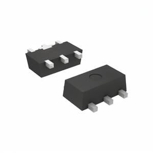 Composants électroniques pour la gestion de l'alimentation (PMIC) - Canal Fabricant SOT 89 5/6 - XC9287B1DCPR-G - Product Image 1