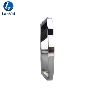 LanWo Luces de Navegación Marinas LED de Alta Potencia 316SS, Súper Brillantes, Impermeables IP68, 300W, para Barcos Comerciales y Yates - Product Image 4