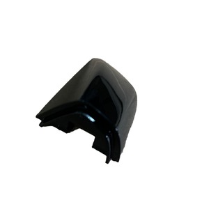 Couvre-poignée de porte avant gauche VW en plastique noir 5KD837879 pour Passat Superb Golf 6 GTI - Product Image 5