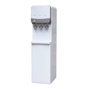 Purificateur d'eau OEM ODM avec filtration par osmose inverse en 4 étapes, distributeur rapide d'eau chaude et froide, filtres coréens, 3 robinets à eau - Product Image 4