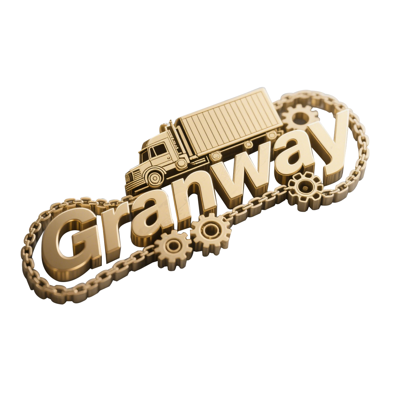Changzhou Granway Trading Co., Ltd. logo
