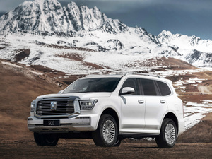 El coche nuevo más vendido de la fábrica Great Wall tank 500 <span class=keywords><strong>en</strong></span> 2022, el coche nuevo barato Great Wall suv, está a la <span class=keywords><strong>venta</strong></span>. - Product Image 3