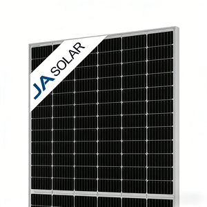 Panel <span class=keywords><strong>Solar</strong></span> Bifacial Mono PERC de Media Celda de 440-465W, Serie 66HL5-BDV, con Doble Cristal para una Eficiencia del 23%, Monocristalino - Product Image 5