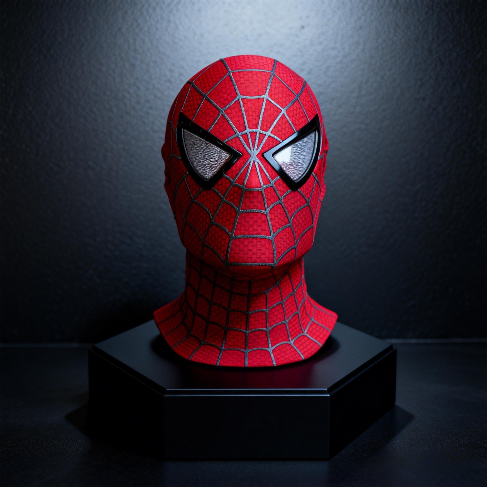 Spider-Hero-LED-Flashing-Red-