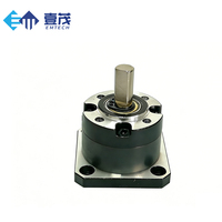 Boîtes de vitesses EMTECH 42 mm Frange Boîte de vitesses planétaire haute précision Rapport de réduction 3-100 pour moteur pas à pas Nema 17