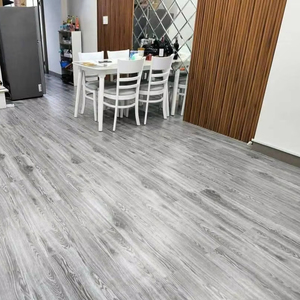 Chine Planchers en <span class=keywords><strong>plastique</strong></span> creux en PVC de bonne capacité de charge bon marché pour agrandir la zone de la maison - Product Image 4