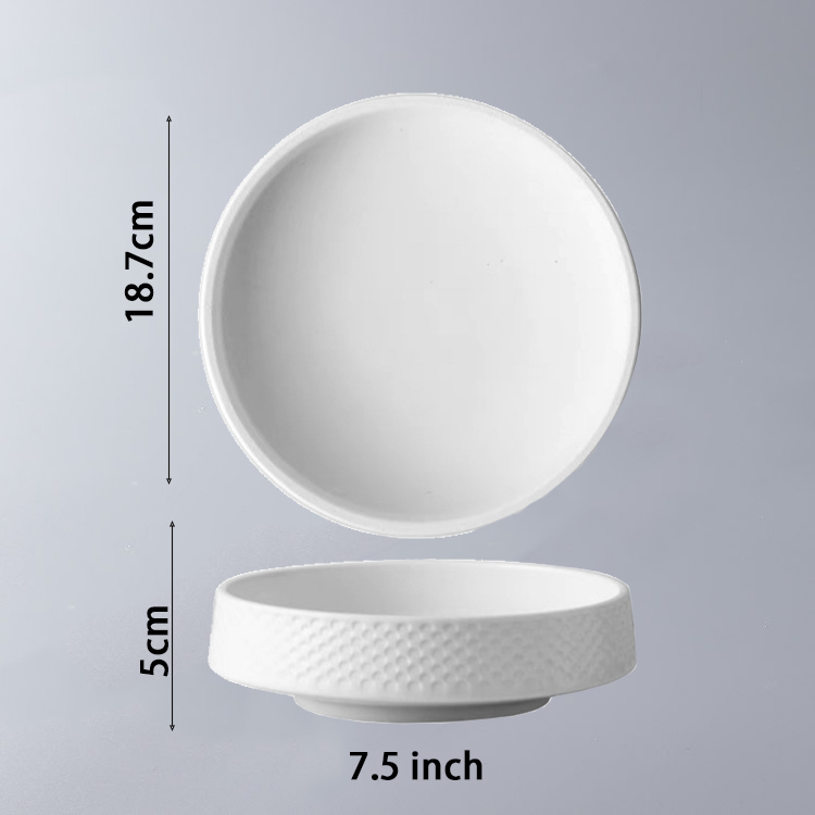 7 inch bowl