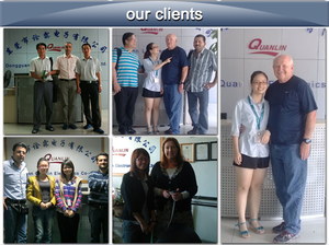 สายไฟ Black Braid PCI-E 6 พิน 6+2 พิน ระยะห่าง 4.2 มม. ฉนวน PVC ทองแดงชุบดีบุก Quan Lin QL--21393 สำหรับอุปกรณ์อิเล็กทรอนิกส์ - Product Image 5