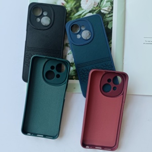 Coque de téléphone en gros pour INF HOT 50 PRO Housse en cuir - Product Image 5