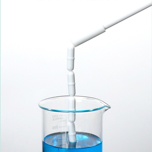อุปกรณ์ดึงแท่งกวนแม่เหล็กเคลือบ PTFE สำหรับห้องปฏิบัติการ ขนาด 150 มม. 400 มม. แรงแม่เหล็กสูง สำหรับใช้ในห้องปฏิบัติการ - Product Image 2