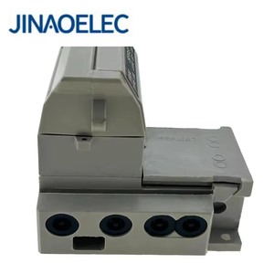 Fusible <span class=keywords><strong>d</strong></span>écoupé monophasé de capacité de <span class=keywords><strong>rupture</strong></span> élevée de JINAO - Product Image 4