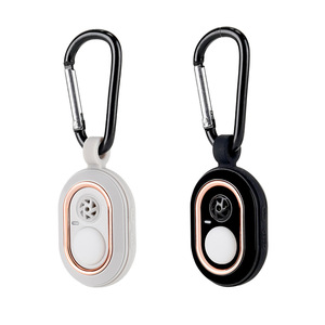 Reloj y <span class=keywords><strong>Pulsera</strong></span> Electrónicos con Luz Amarilla Ultrasónica <span class=keywords><strong>Antimosquitos</strong></span> para Niños y Adultos, Uso en Exteriores - Product Image 5