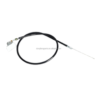Varilla Medidora de Aceite de Motor C5344953 DCEC para Vehículos Comerciales Diésel Dongfeng Cummins