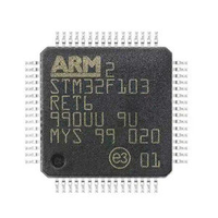 Chip de Circuito Integrado de Unidad Central de Procesamiento Intel I5 4570, Nuevo Original I5-4590