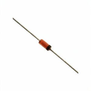Diodes 1N752A-1/TR Components Electronic DO-204AH, DO-35, Axial Manufacturer Channel - Product Image 1