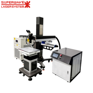 <span class=keywords><strong>ขาย</strong></span>ร้อนมือถือ/แบตเตอรี่/นาฬิกา/แม่พิมพ์/Avation/IT (ข้อเสนอแนะพลังงาน) ไฟเบอร์เลเซอร์เครื่องเชื่อมสำหรับแม่พิมพ์ซ่อมแซม - Product Image 2