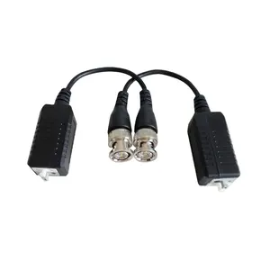 YUHUA Camera CCTV BNC Connector Wireless Video Transceiver for CCTV