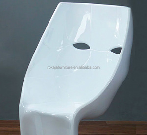 <span class=keywords><strong>Fauteuil</strong></span> de loisirs au design unique, en fibre de verre, modèle artistique, <span class=keywords><strong>pour</strong></span> salon, hôtel, <span class=keywords><strong>peinture</strong></span> au four, <span class=keywords><strong>fauteuil</strong></span> - Product Image 3