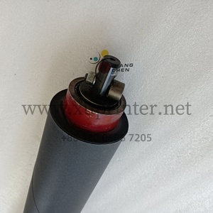 Rodillo Original WD L2.009.103F para Heidelberg CD74, Rodillo Oscilante Rojo para Impresión Offset - Product Image 1