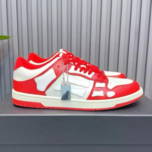 Chaussures de luxe de créateur Amiry, chaussures décontractées et de course de haute qualité pour hommes et femmes, baskets de sport personnalisées, chaussures de marche - Product Image 1