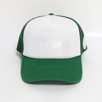 Casquette de camionneur classique de haute qualité, design personnalisé, 5 panneaux, la plus populaire, avec votre propre logo brodé en 3D