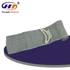 Perban luka steril vakum elastisitas tinggi perban Israel 6 "pertolongan pertama profesional luar ruangan perban Trauma kompresi darurat - Product Image 3