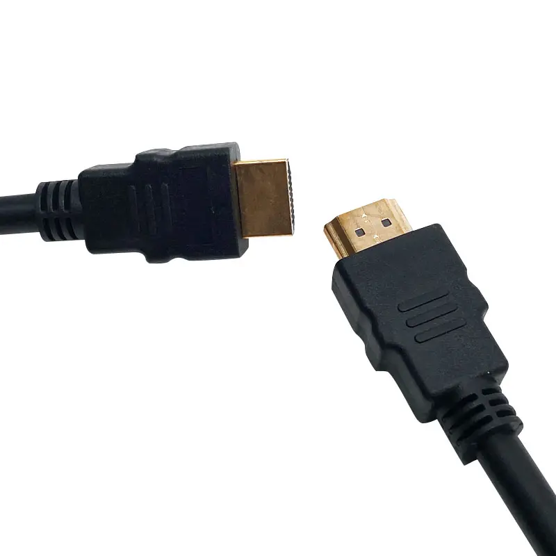 Hight- Definition Supports TDR Test 8K 60hz To 4k 120hz HD Cables