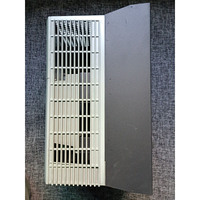 Controlador de Velocidad de Aluminio y Plástico para Automatización 590P-35A 590P-53235010-P00-U4V0 590P/0035/500/0011/UK//0/0/0