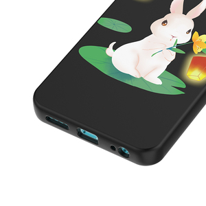 Funda trasera de diseñador personalizada de lujo, funda de silicona TPU para Infinix Smart 7 (India) GT 10 Pro Hot 30 <span class=keywords><strong>5G</strong></span>, funda con dibujo coloreado - Product Image 4