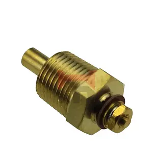 K19 KTA19 QSK19 Cummins Motor teil Wasser temperatur sensor 3015238 3913628