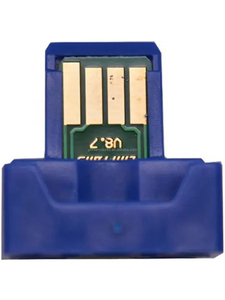 Ink Laser Chip Toner Fit For Sharp MX61 <strong>LTMA</strong>/MX61 LTYA/MX61 XTBA - Product Image 1