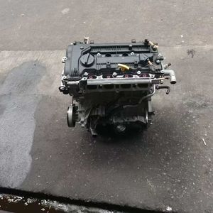 ชุดประกอบเครื่องยนต์เบนซิน G4LC รุ่นรีแมนูแฟคเจอร์ สำหรับรถยนต์ฮุนไดและเกีย เช่น รุ่นแอคเซนต์ ผลิตจากเหล็ก - Product Image 3