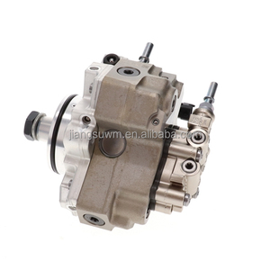 Accessoires de moteur à rampe commune diesel <span class=keywords><strong>pompe</strong></span> d'injection de carburant 0445010139 0445010367 LR001320 LR006663 - Product Image 3