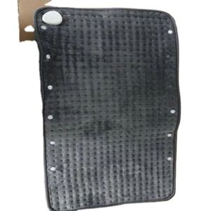 ETL GS chauffage domestique <span class=keywords><strong>couverture</strong></span> chauffante électrique chauffage Manta Electrica pour <span class=keywords><strong>couverture</strong></span> d'hiver - Product Image 4