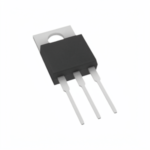 TO-220AB IRF820APBF-BE3 Buy Online Electronic Components Authorized Distributor Transistors - Product Image 1