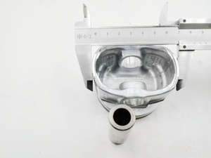 Juego de Pistones de Repuesto Personalizados Auferay de 77 mm para VIOS 5NR 7NR NSP151 OE 13101-0Y050, Sistemas de Motor Automotriz, Pistones y Piezas - Product Image 2