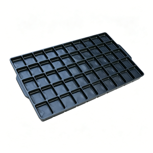 Fabricante de Bandejas ESD y Cajas Divisoras con Protección para Soluciones de Conducción de Electricidad en <span class=keywords><strong>Metro</strong></span> - Product Image 6