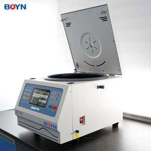 BN-DT35C 4*250ml Max Speed 5500rpm Centrífuga Grande Capacidade <span class=keywords><strong>Benchtop</strong></span> Centrífuga Máquina Baixa Velocidade Tabela Centrífuga - Product Image 6