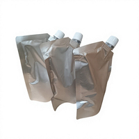 Colle de scellement acrylique écologique pour la construction, l'étanchéité des fissures de toitures et de sols en béton, et la réparation des fuites