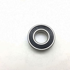 Roulement à billes à gorge profonde 6206N avec bague de retenue <span class=keywords><strong>6206NR</strong></span> 6206 NR - Product Image 5