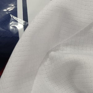Kaus sepak bola tim kustom 2025/26 grosir kaus sepak bola poliester untuk pakaian sepak bola - Product Image 3