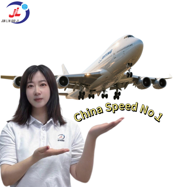 Air Freight Express DDP Door-to-door Global Delivery, Cheap and Fast Agent, China Logistics Agent Service, Europe and America
