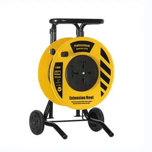 small electric cable reel, small electric cable reel Suppliers and