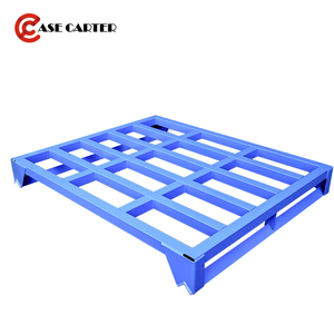 מתקני אחסון משטחים של CASE CARTER OEM, מסגרות לערימת משטחים - Product Image 5