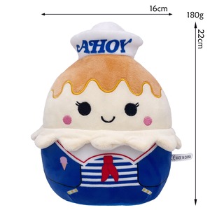 Peluche al por mayor de Stranger Things, peluche de Demogorgon de Stranger Things, peluche de planta carnívora de Stranger Things para niños - Product Image 6