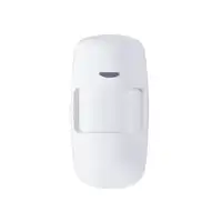 Оптовая продажа, домашняя охранная сигнализация с Wi-Fi и gsm, Высокочувствительный беспроводной датчик движения PIR