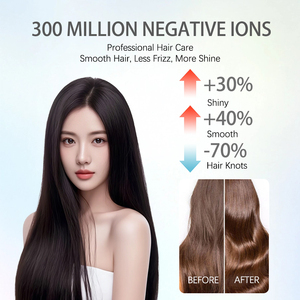 Secador de Pelo Portátil INOVAXION, Secador de Pelo de Alta Velocidad, Secador de Pelo Plegable para Viajes, para Viajeros Frecuentes - Product Image 5