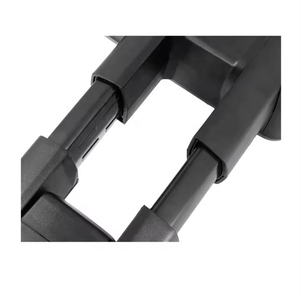 กระจกลากรถพับได้ไฟฟ้า2007-2021สำหรับโตโยต้าสำหรับทุนดรา4X4มองหลังด้านข้างสภาพใหม่ - Product Image 3