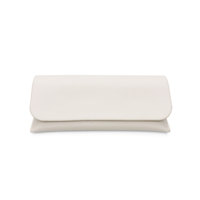 Étui de rangement optimal pour lunettes de soleil en cuir PU classique avec logo personnalisé, étui pour lunettes optiques